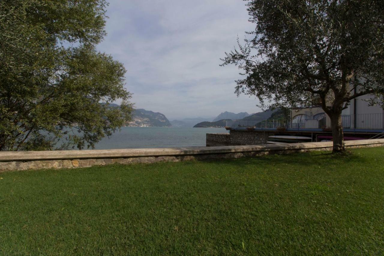 In Suite Lake 1 Iseo Exterior foto